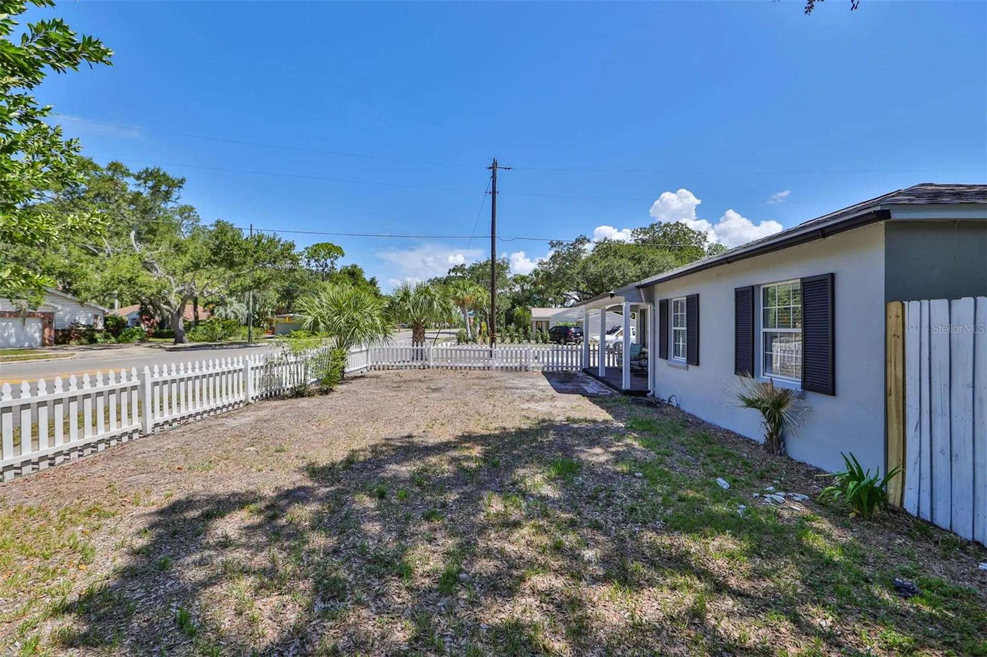 3631 Park Street N St Petersburg FL 33710