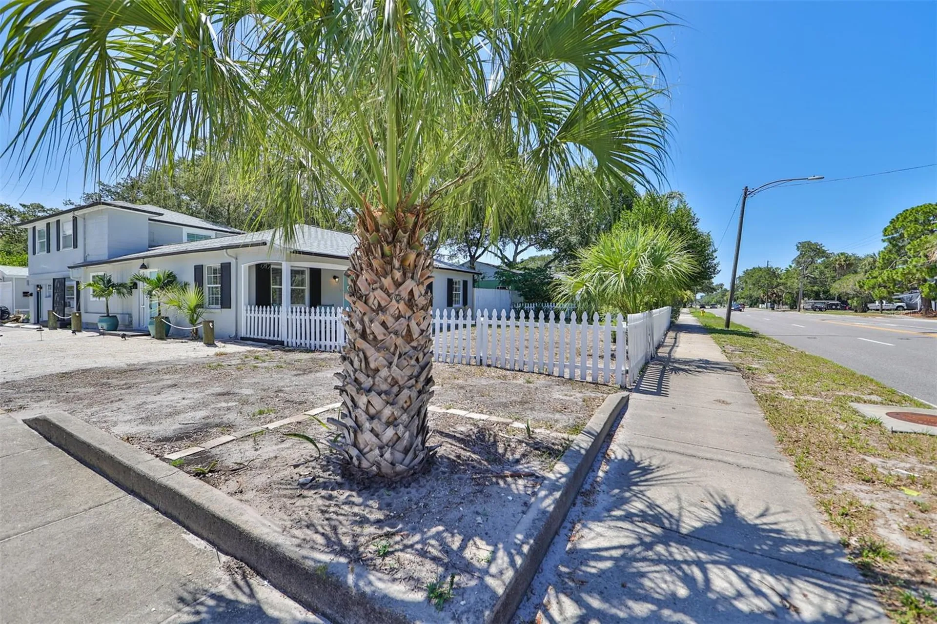 3631 Park Street N St Petersburg FL 33710