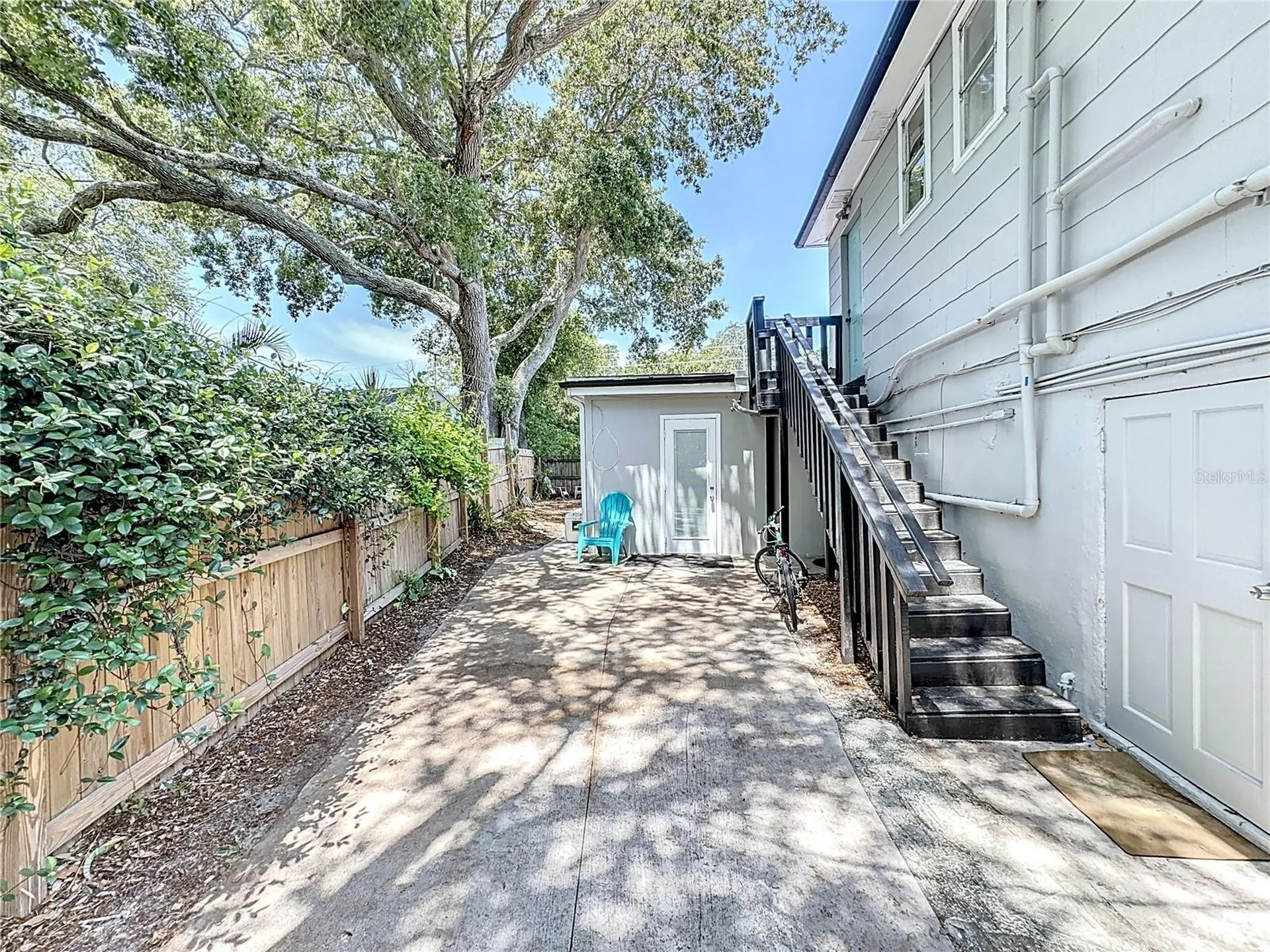 3631 Park Street N St Petersburg FL 33710