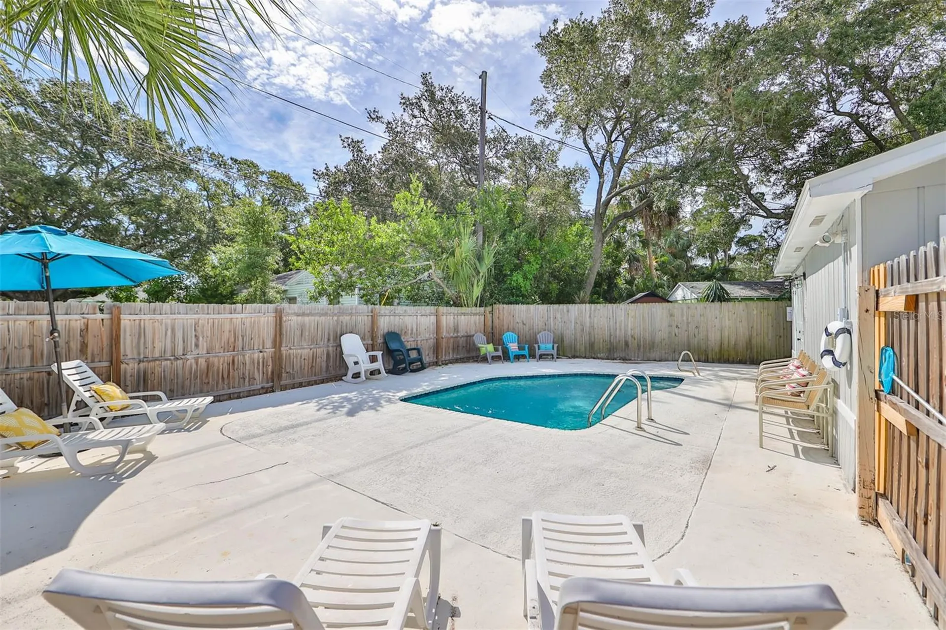 3631 Park Street N St Petersburg FL 33710