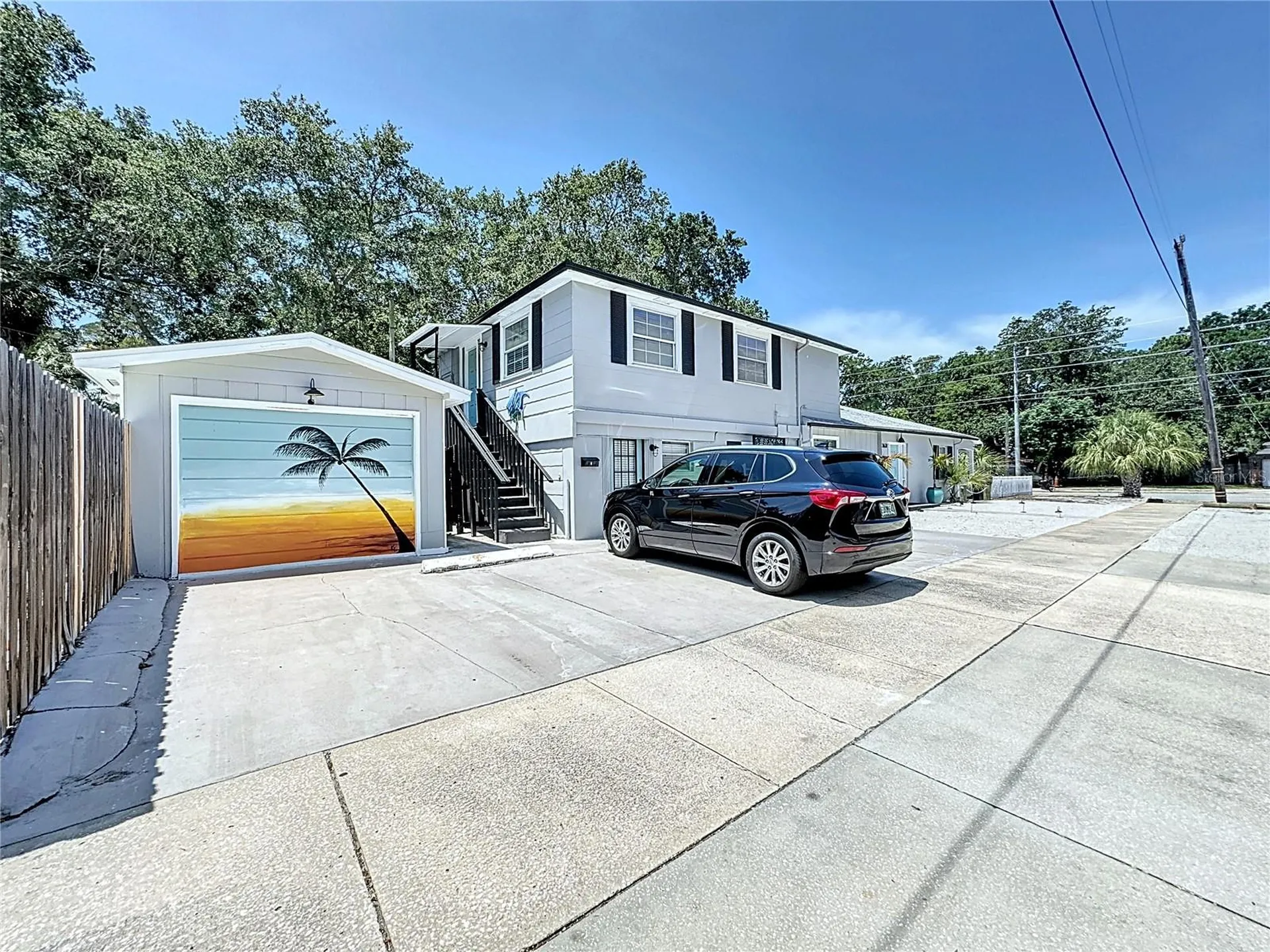 3631 Park Street N St Petersburg FL 33710