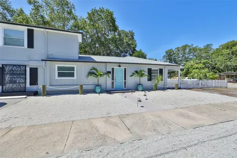 3631 Park Street N St Petersburg FL 33710