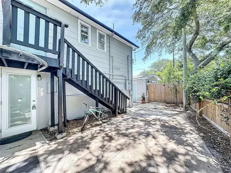 3631 Park Street N St Petersburg FL 33710