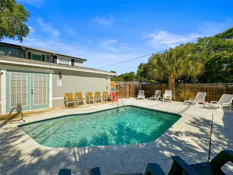 3631 Park Street N St Petersburg FL 33710