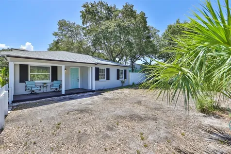 3631 Park Street N St Petersburg FL 33710