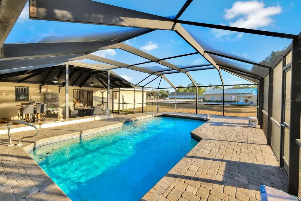 16321 Slater Road North Fort Myers FL 33917