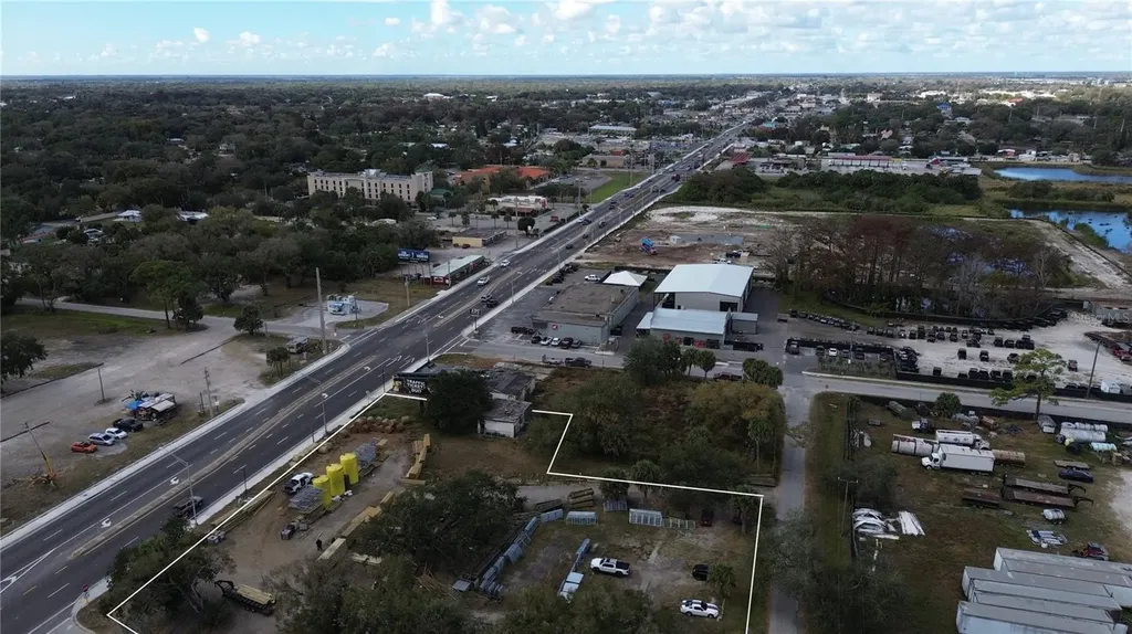 1491 State Road 70 E Okeechobee FL 34972