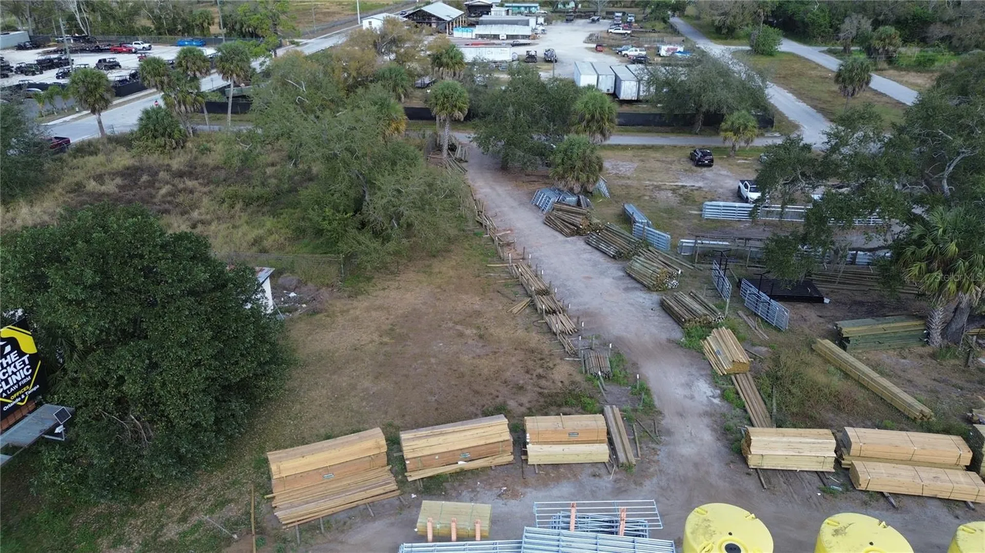 1491 State Road 70 E Okeechobee FL 34972