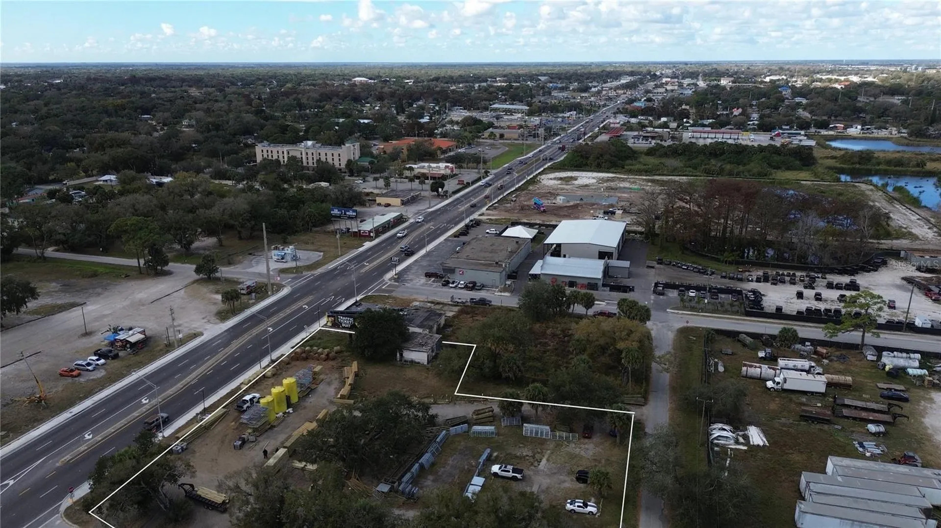 1491 State Road 70 E Okeechobee FL 34972