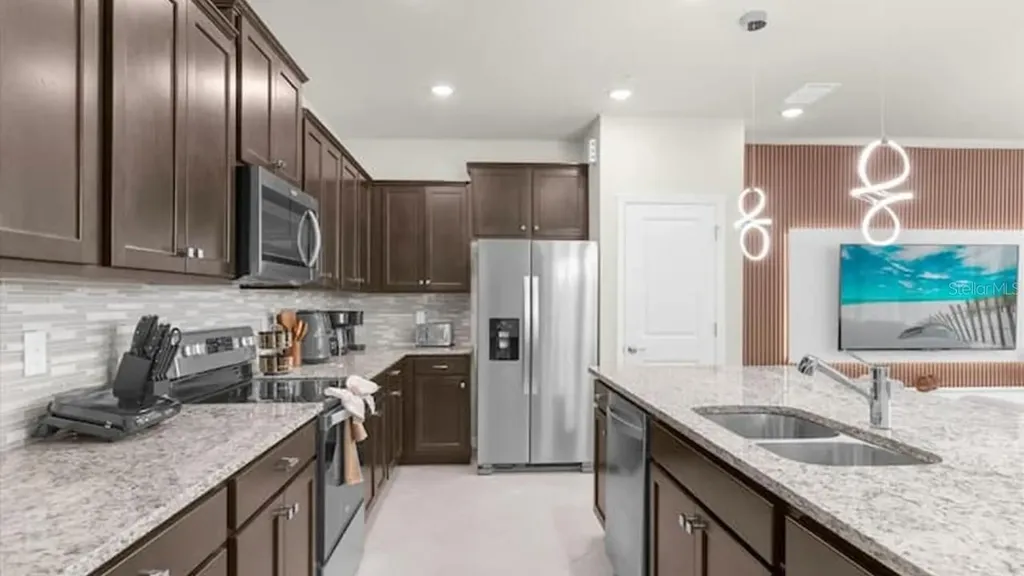 1236 Blue Island Drive Clermont FL 34714
