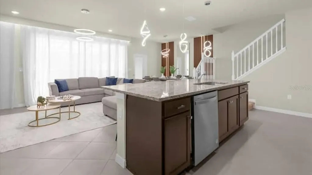 1236 Blue Island Drive Clermont FL 34714