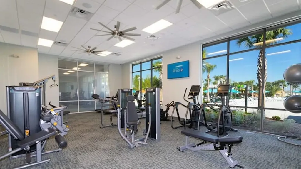 1236 Blue Island Drive Clermont FL 34714