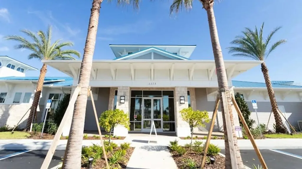 1236 Blue Island Drive Clermont FL 34714