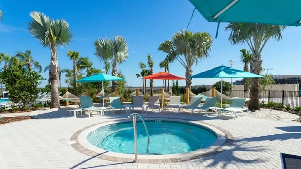 1236 Blue Island Drive Clermont FL 34714