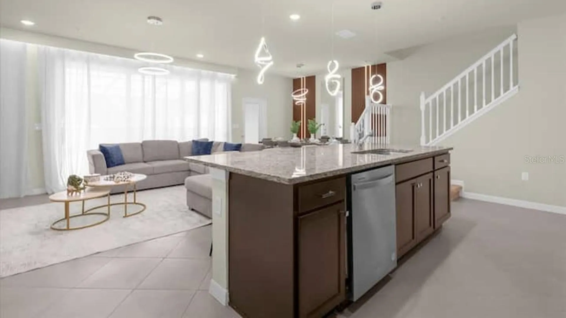 1236 Blue Island Drive Clermont FL 34714