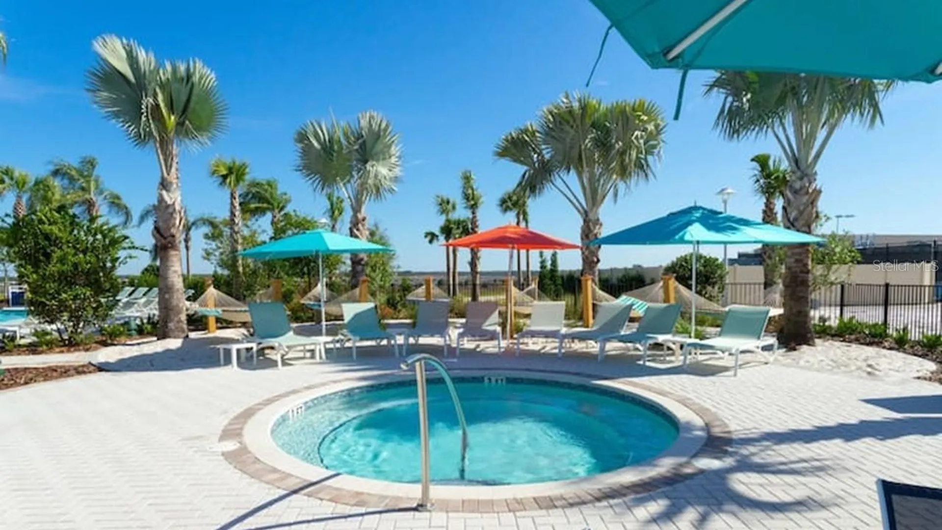 1236 Blue Island Drive Clermont FL 34714