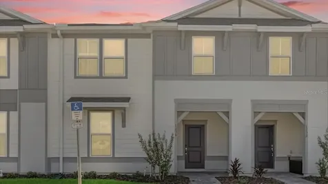 1236 Blue Island Drive Clermont FL 34714