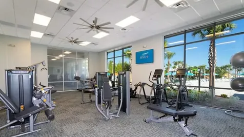 1236 Blue Island Drive Clermont FL 34714