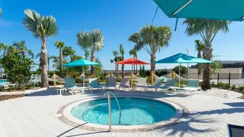1236 Blue Island Drive Clermont FL 34714