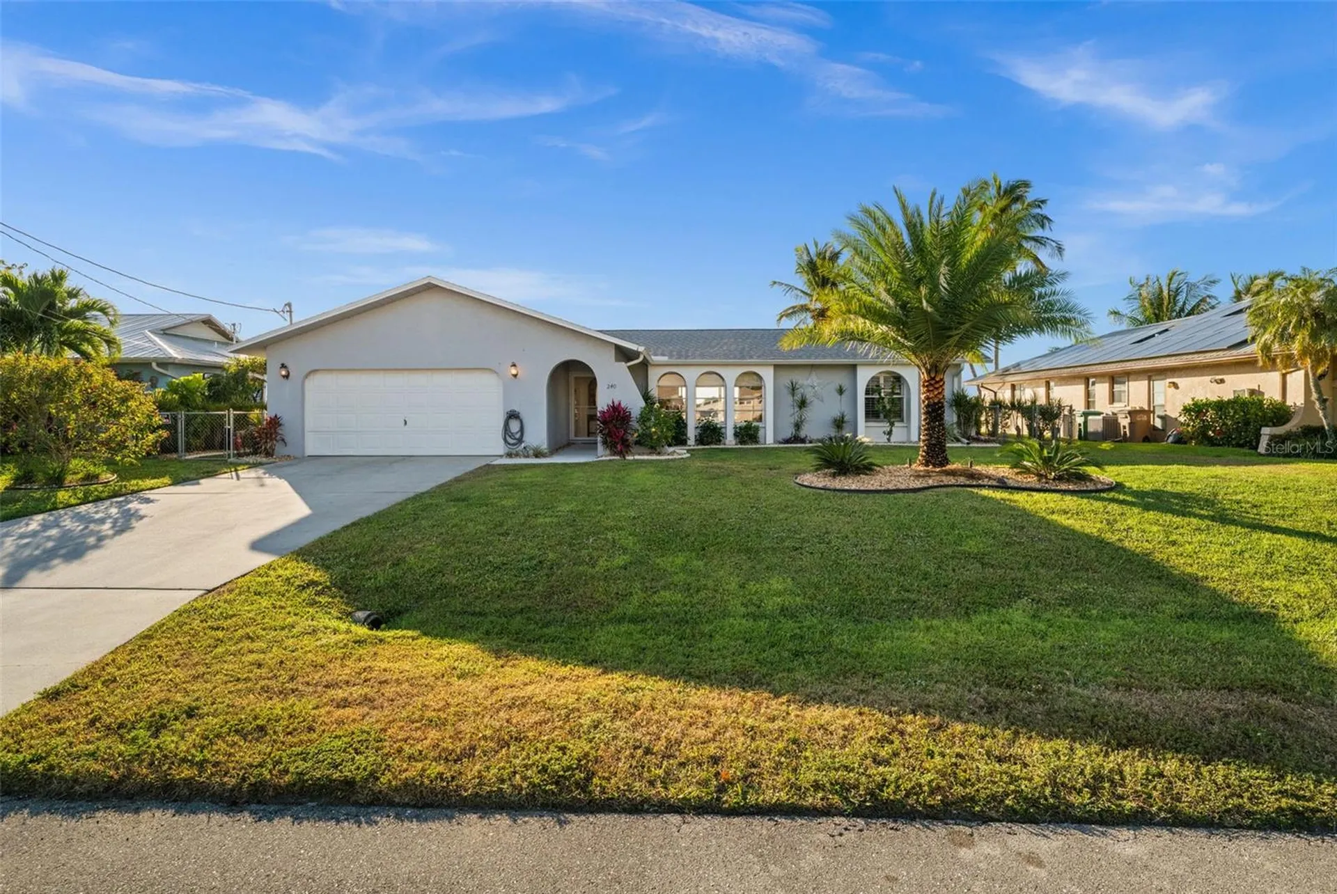 240 SE 20th Place Cape Coral FL 33990