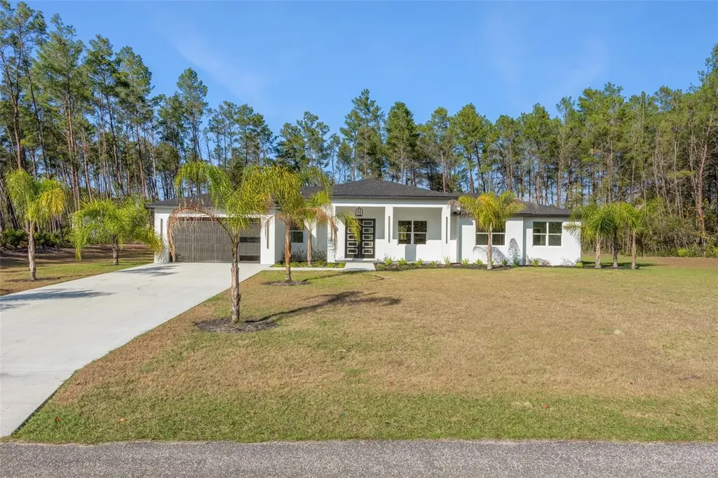 30807 Quince Avenue Eustis FL 32736