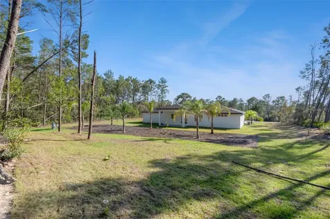 30807 Quince Avenue Eustis FL 32736