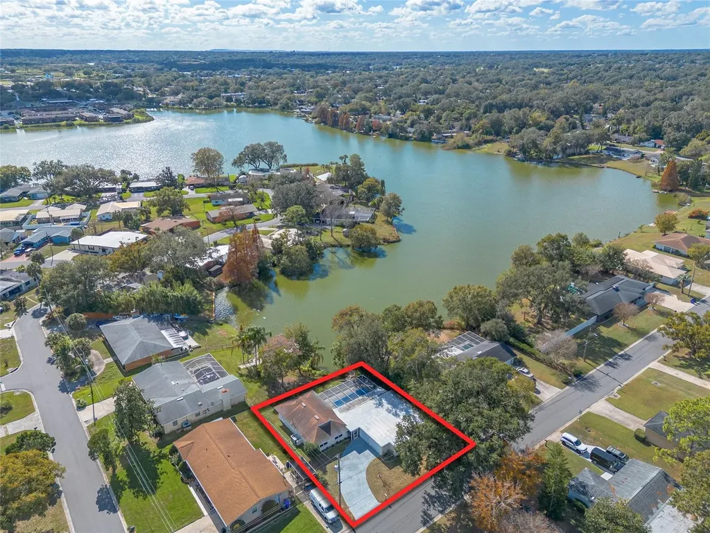 1925 John Arthur Way Lakeland FL 33803