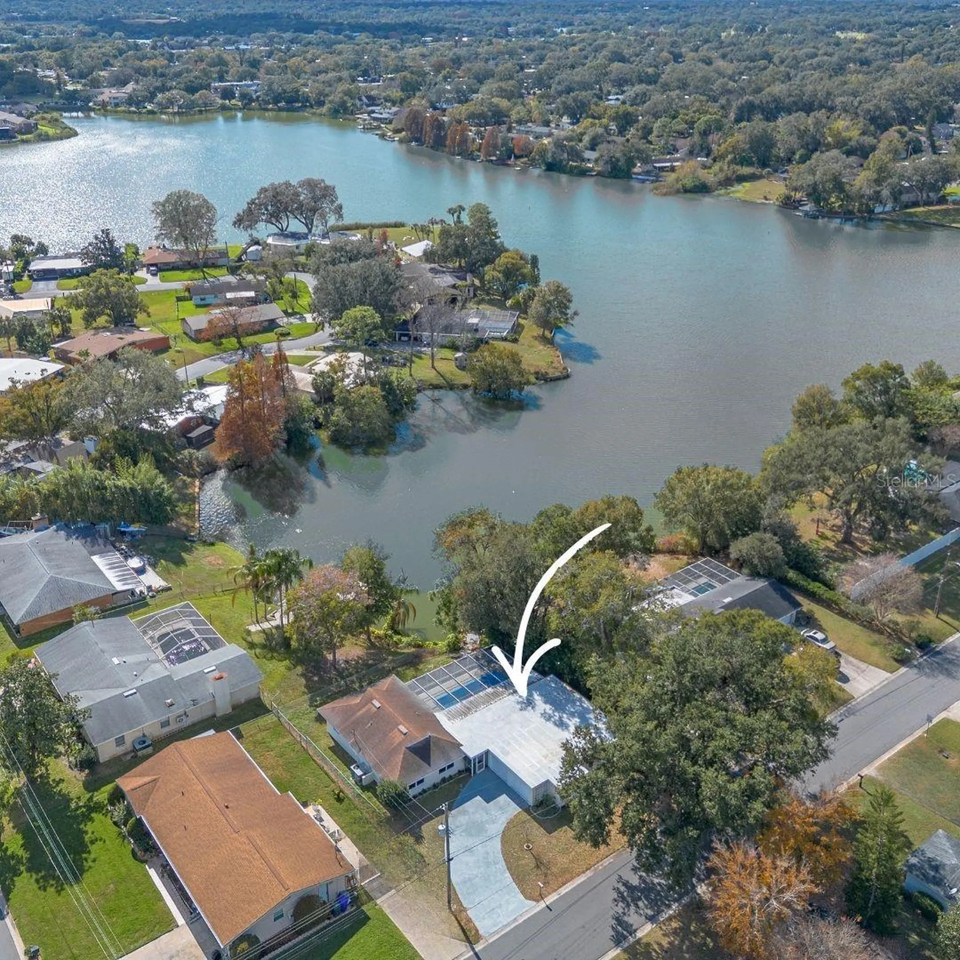 1925 John Arthur Way Lakeland FL 33803