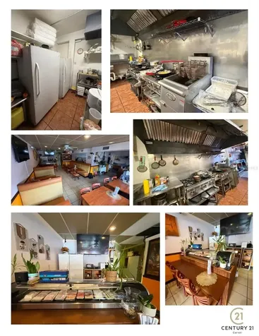 5306 Seminole Boulevard St Petersburg FL 33708