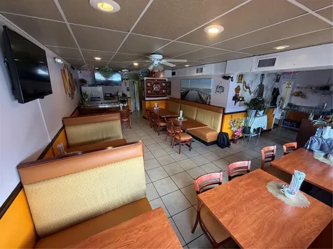 5306 Seminole Boulevard St Petersburg FL 33708