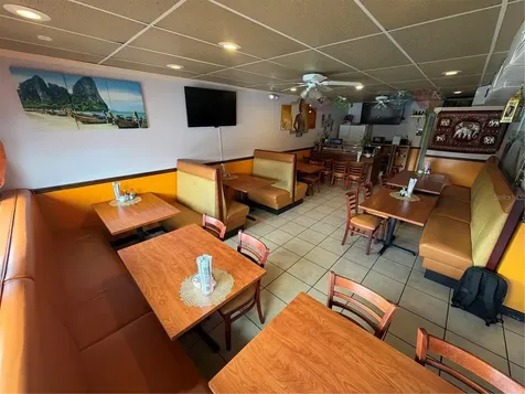 5306 Seminole Boulevard St Petersburg FL 33708