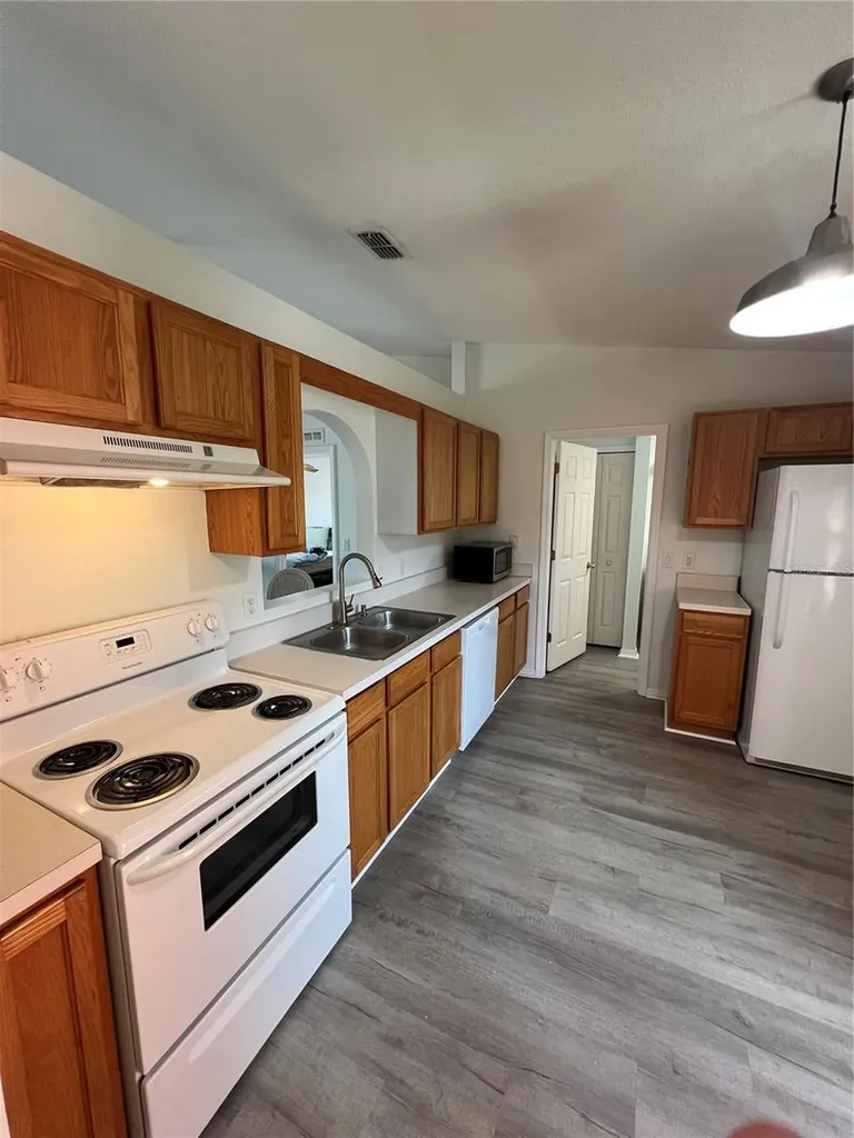 2105 Atwater Drive North Port FL 34288
