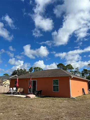 2105 Atwater Drive North Port FL 34288