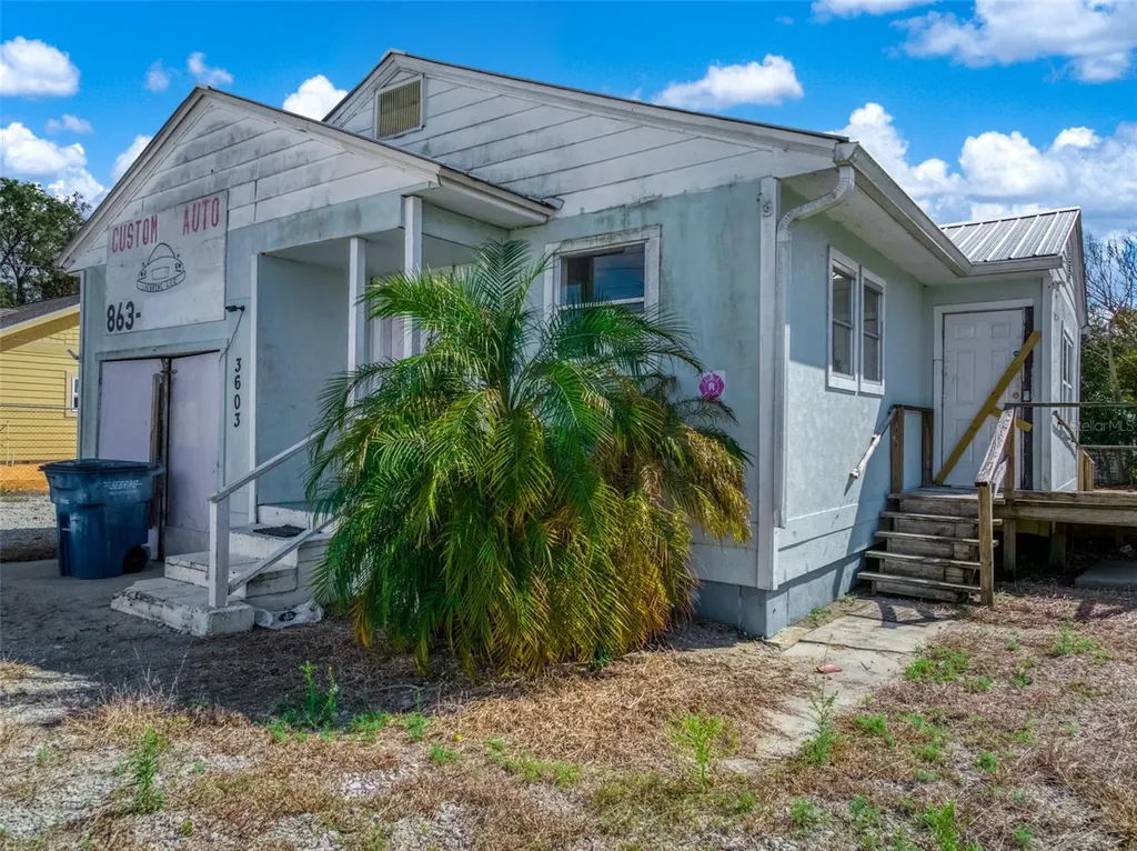 3603 Kenilworth Boulevard Sebring FL 33870
