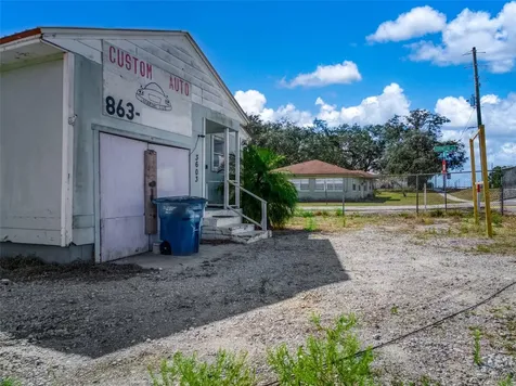 3603 Kenilworth Boulevard Sebring FL 33870