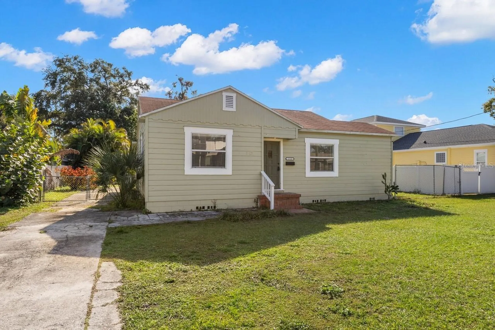 1112 W Peninsular Street Tampa FL 33603
