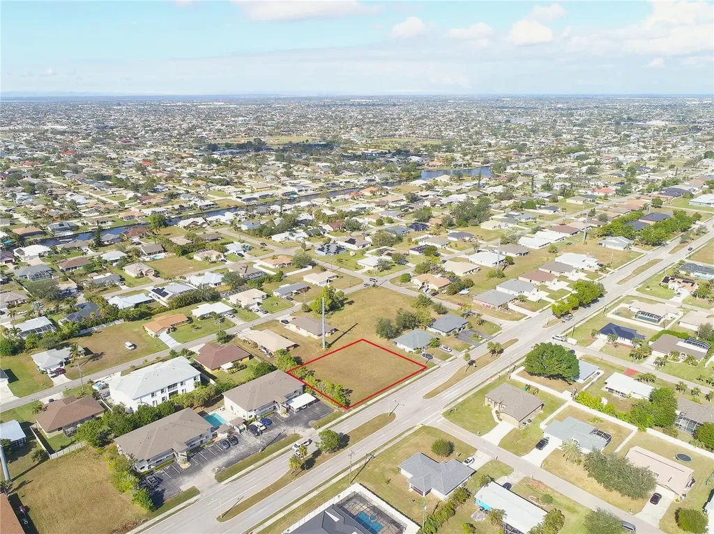 4412 Santa Barbara Boulevard Cape Coral FL 33914