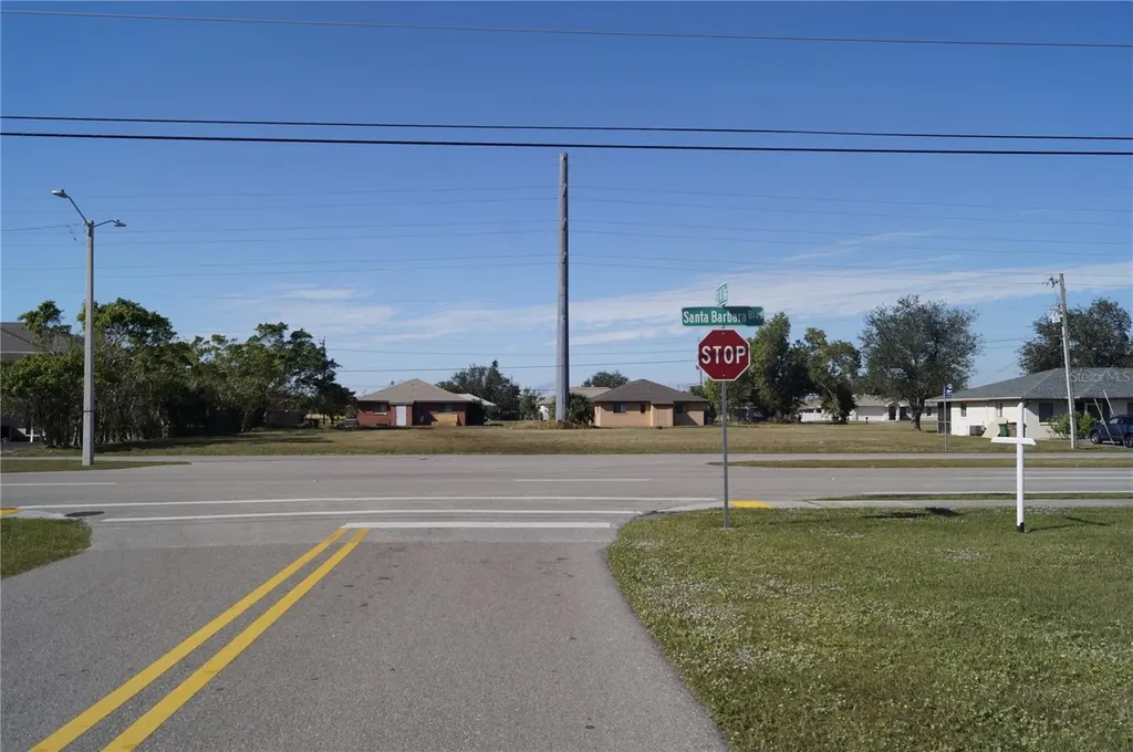 4412 Santa Barbara Boulevard Cape Coral FL 33914