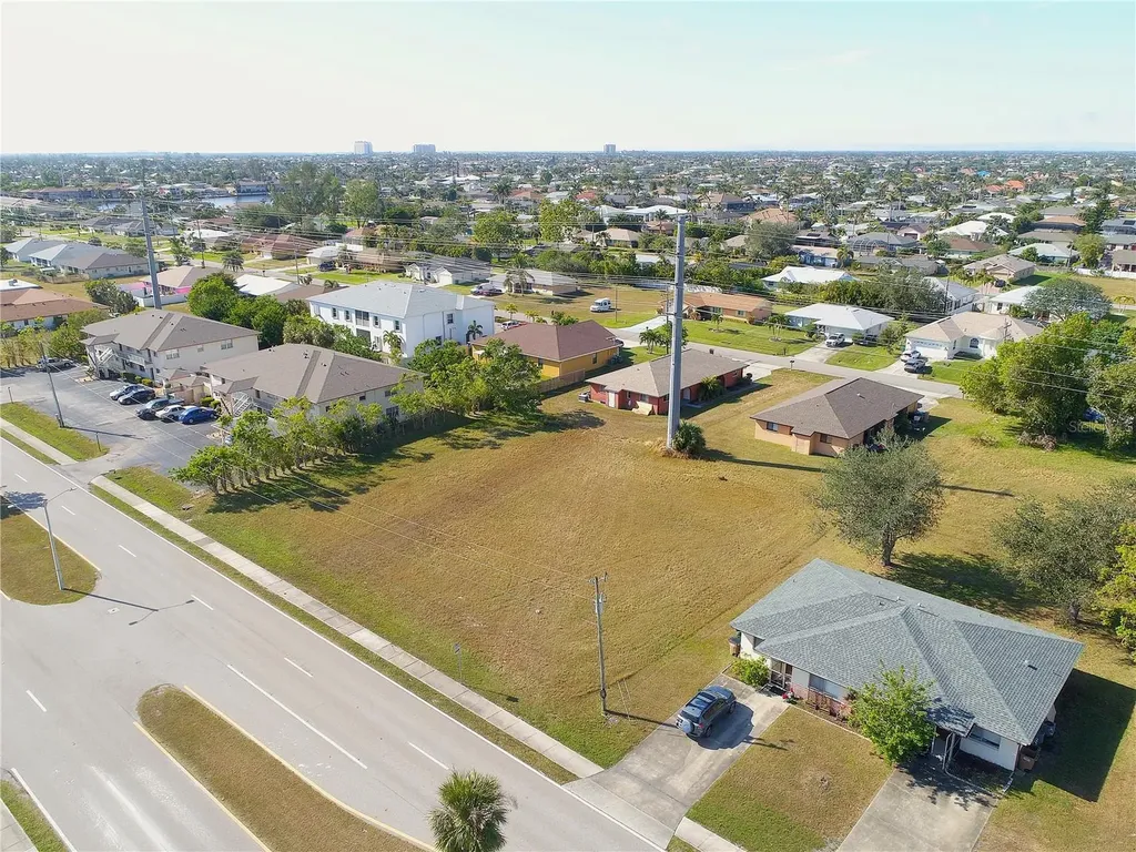 4412 Santa Barbara Boulevard Cape Coral FL 33914