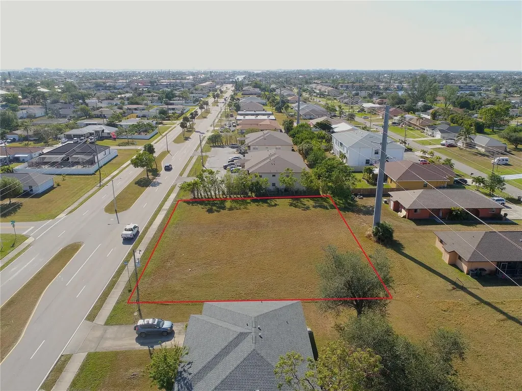4412 Santa Barbara Boulevard Cape Coral FL 33914