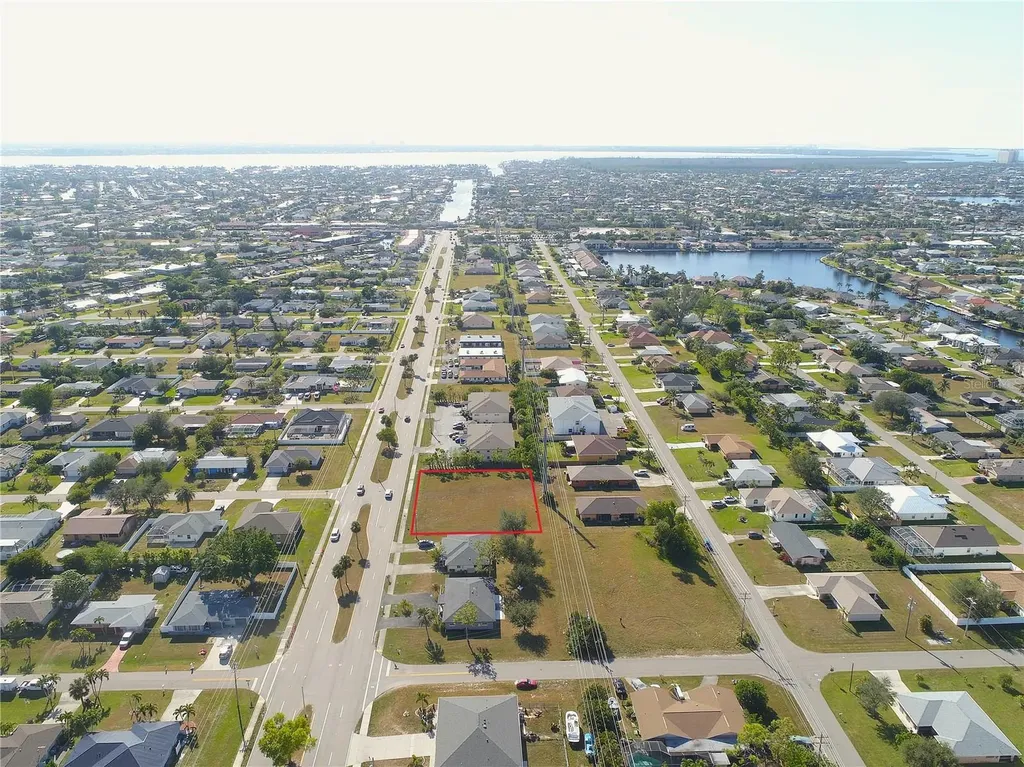 4412 Santa Barbara Boulevard Cape Coral FL 33914