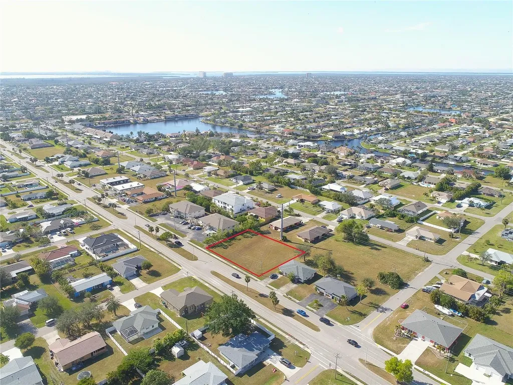 4412 Santa Barbara Boulevard Cape Coral FL 33914