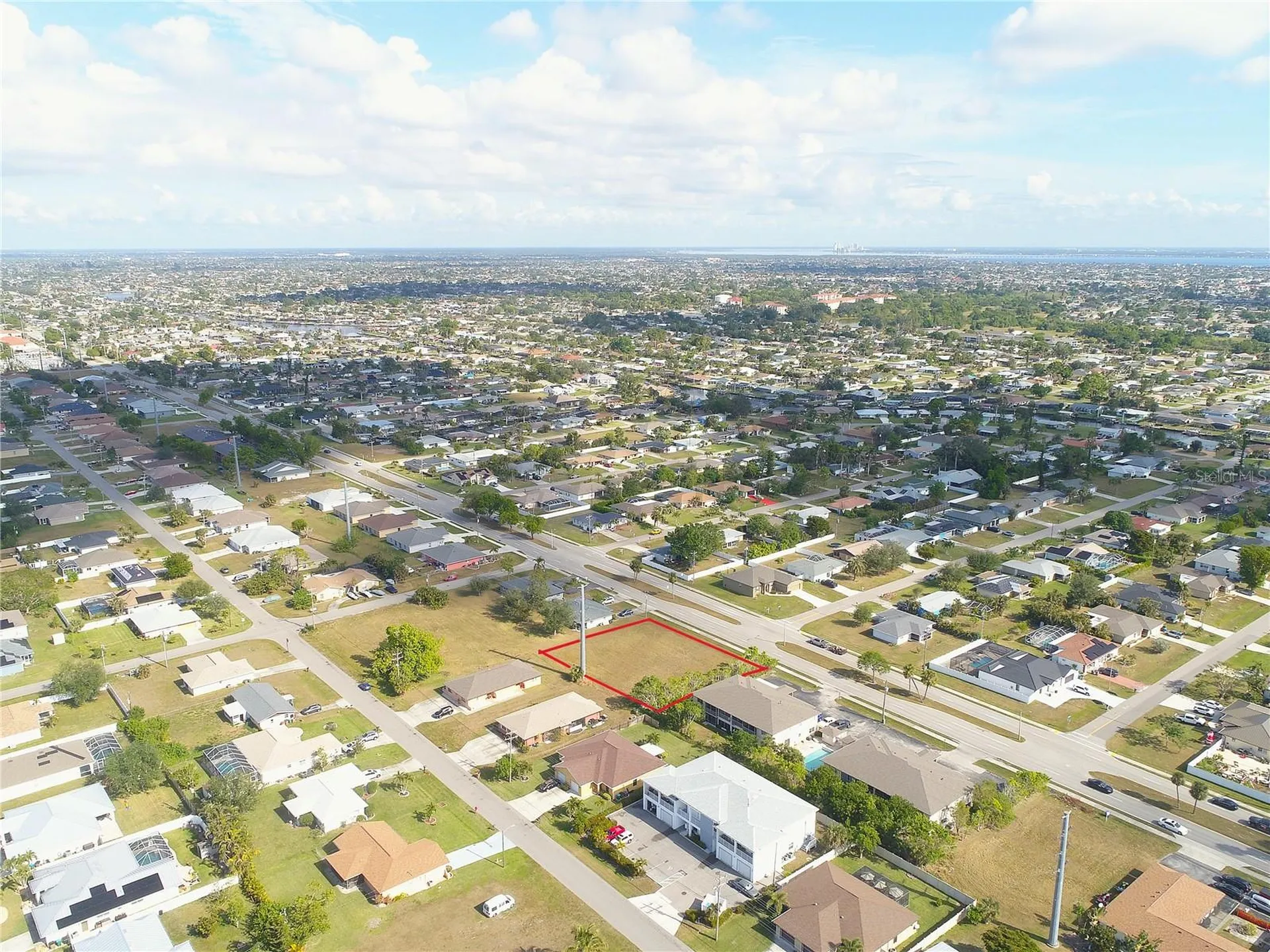 4412 Santa Barbara Boulevard Cape Coral FL 33914