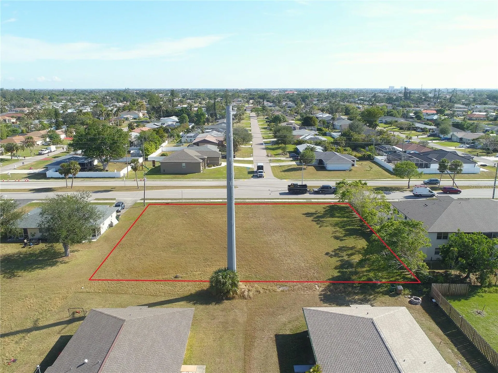 4412 Santa Barbara Boulevard Cape Coral FL 33914