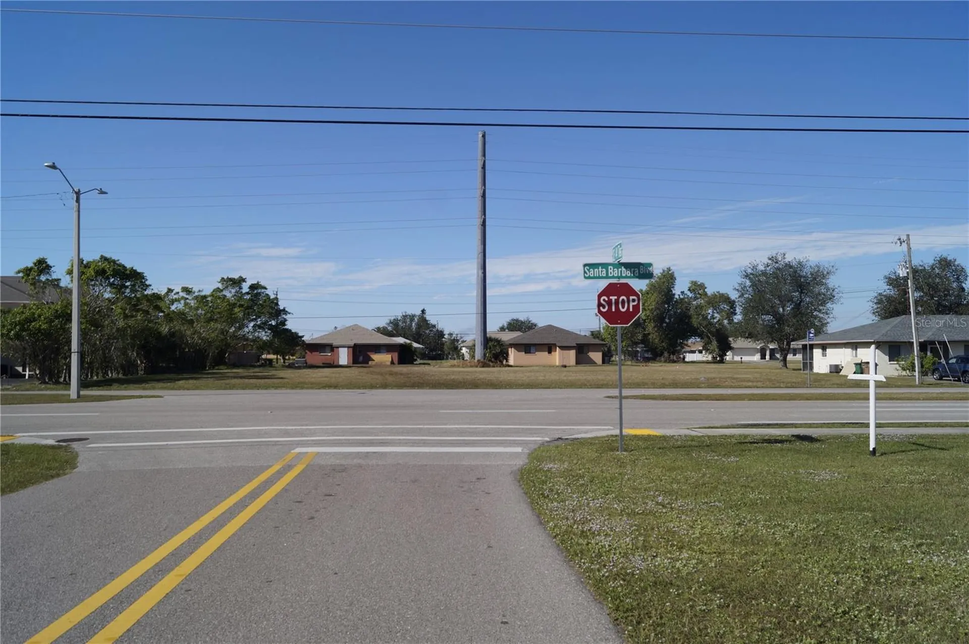 4412 Santa Barbara Boulevard Cape Coral FL 33914