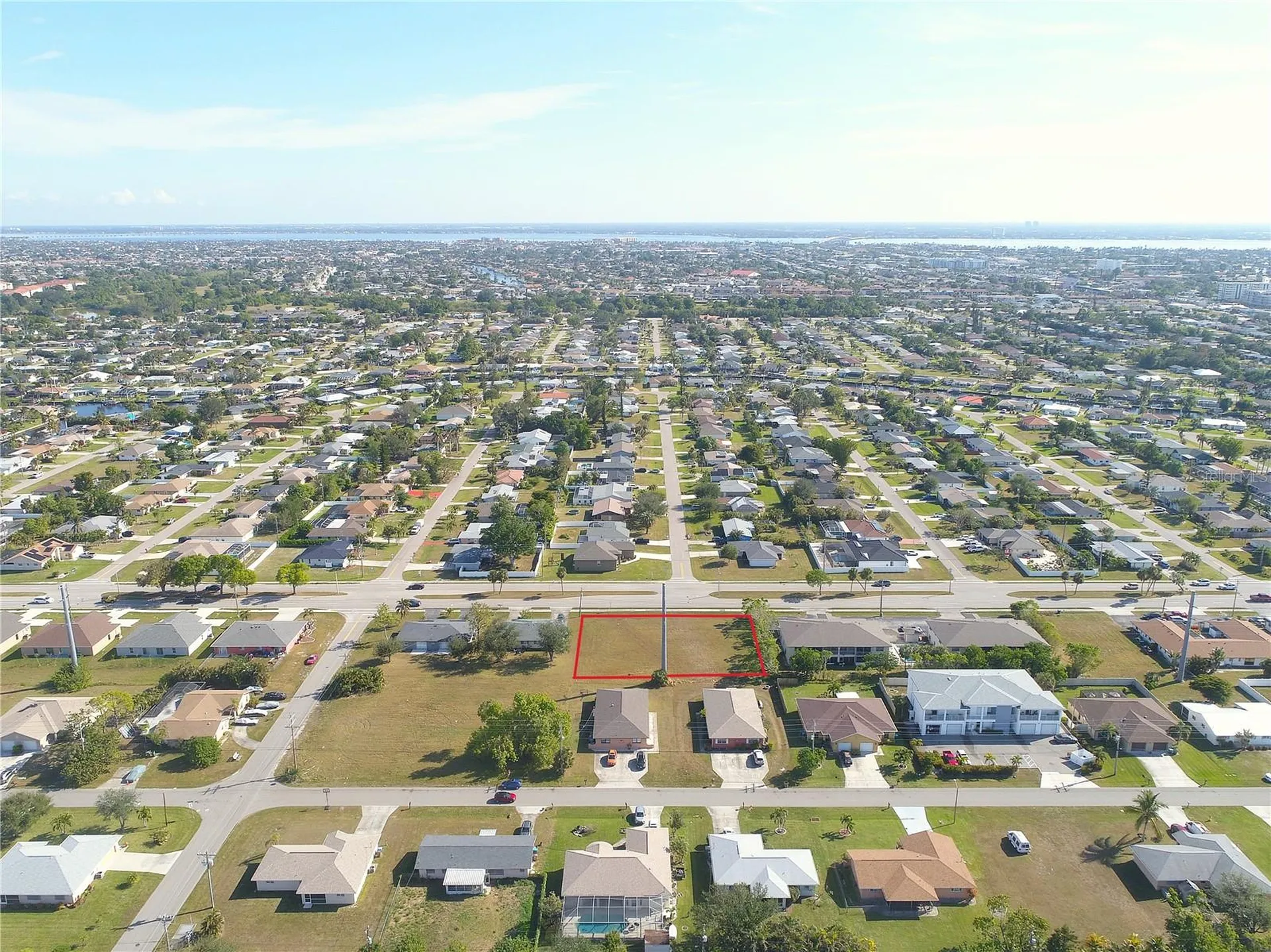 4412 Santa Barbara Boulevard Cape Coral FL 33914