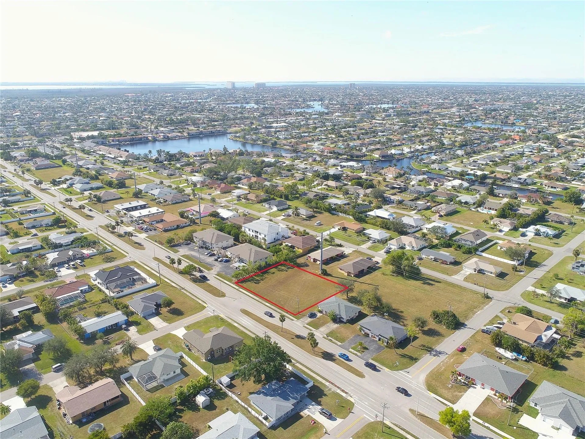 4412 Santa Barbara Boulevard Cape Coral FL 33914