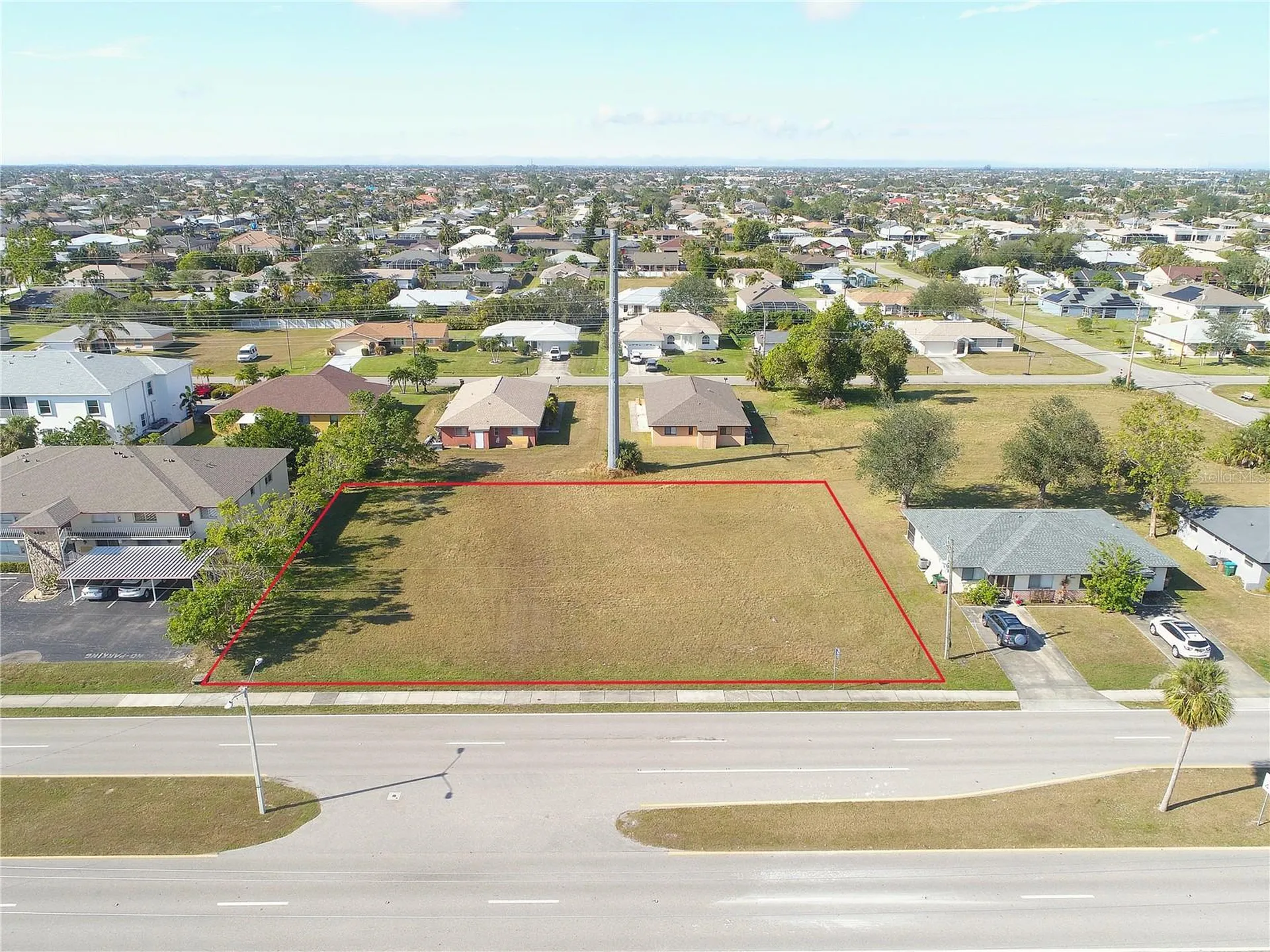 4412 Santa Barbara Boulevard Cape Coral FL 33914