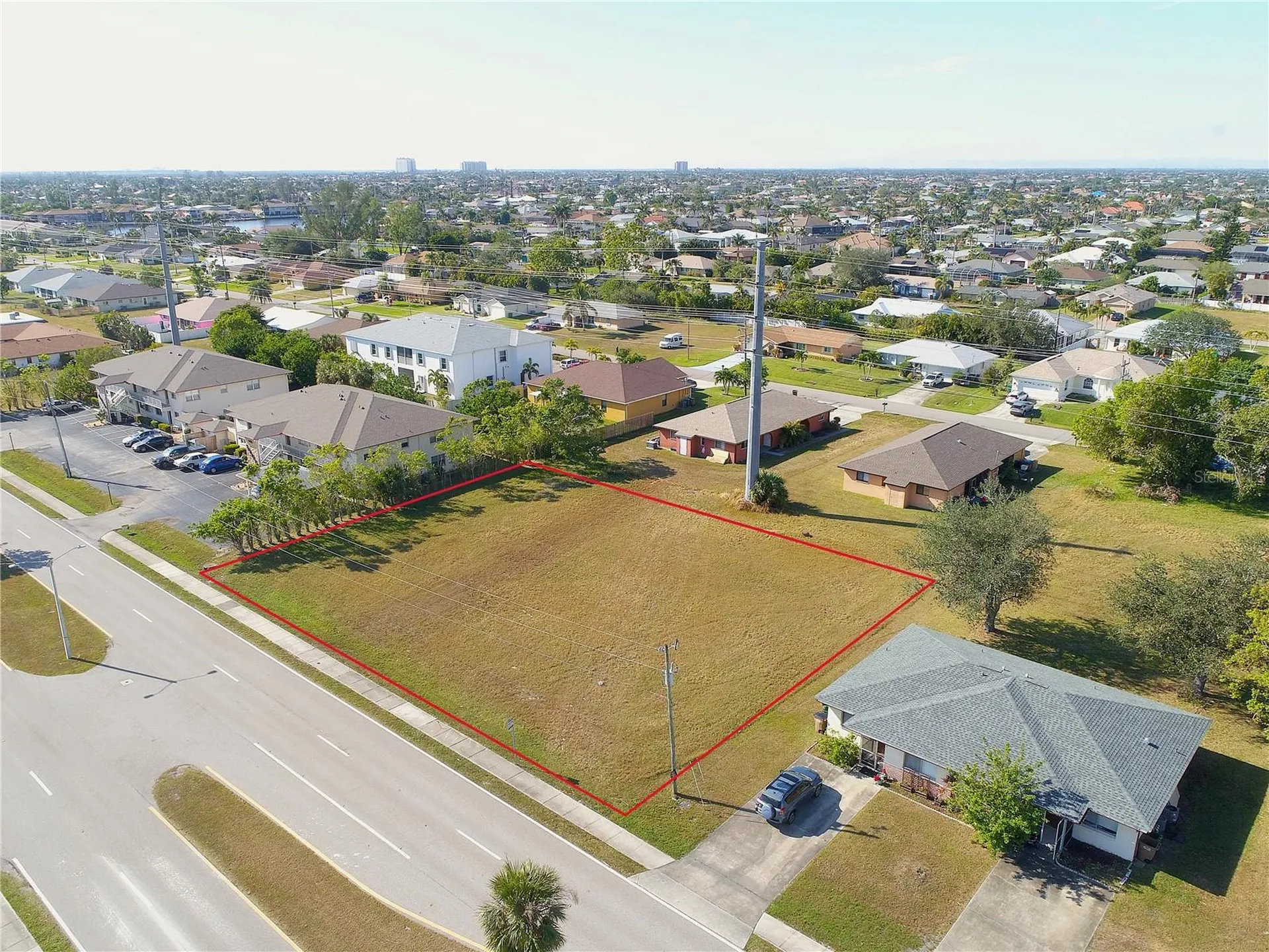 4412 Santa Barbara Boulevard Cape Coral FL 33914