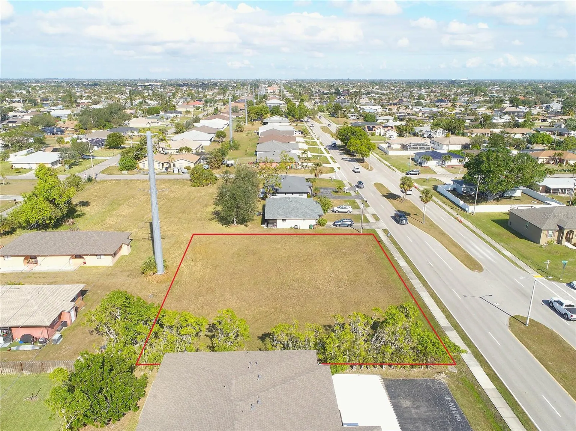4412 Santa Barbara Boulevard Cape Coral FL 33914